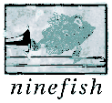 ninefish logo